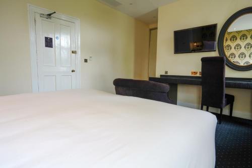 Ruthin Castle Hotel