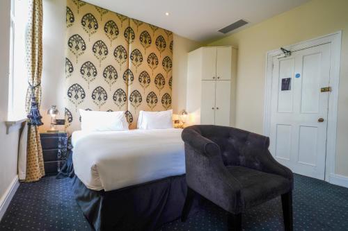 Ruthin Castle Hotel