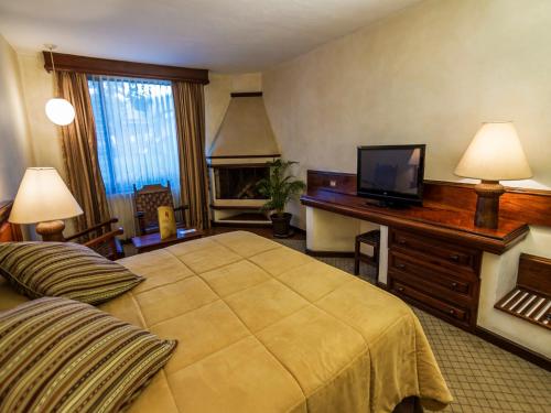 Hotel Soleil La Antigua, Antigua Guatemala (foto 3)