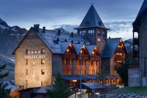 Photo - Hotel Saliecho