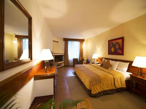 Hotel Soleil La Antigua, Antigua Guatemala (foto 4)