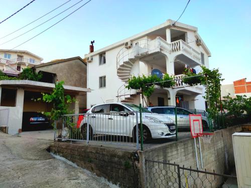 Apartmani Durovic - image 3