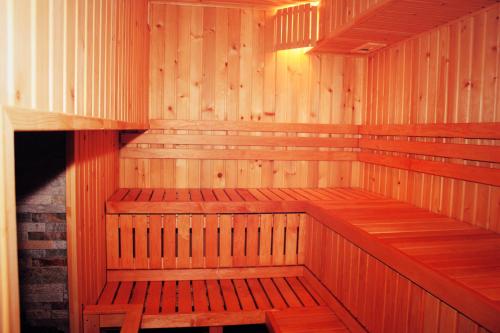 セント ピーターズ ブティックホテル