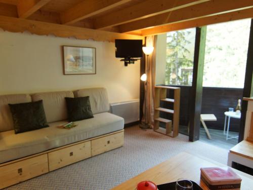 Apartment Grand Roc-3 by Interhome - Location saisonnière - Chamonix-Mont-Blanc