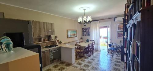 B&B Aria di Mare - Pollina Sicilia