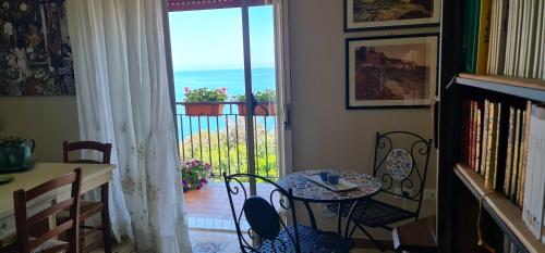 B&B Aria di Mare - Pollina Sicilia