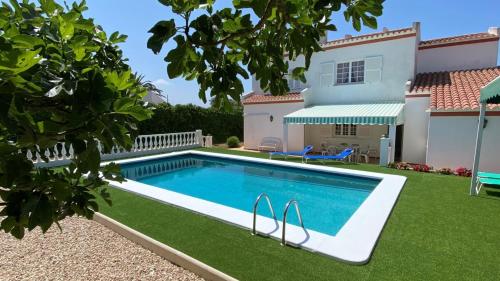  Villa NURIA in Sant Climent