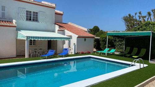  Villa NURIA in Sant Climent