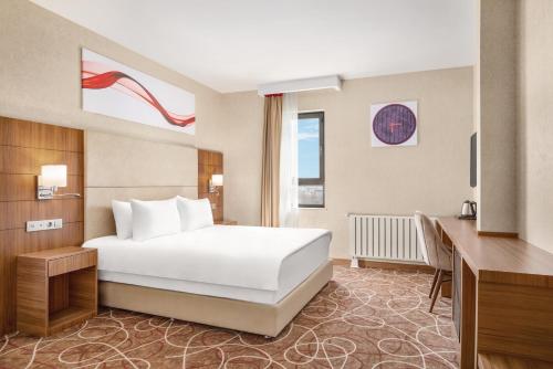 Ramada By Wyndham Elbistan in Elbistan