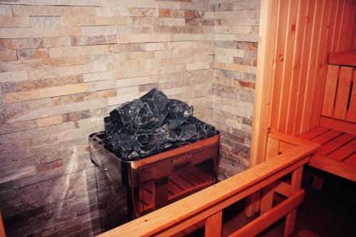 セント ピーターズ ブティックホテル