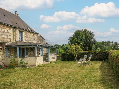 Holiday Home Gîte Le Landhuismes - HUI100 by Interhome - Location saisonnière - Huismes