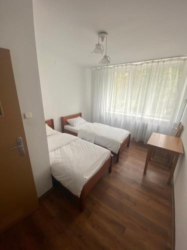 Leśna Polana - Accommodation - Sękocin Stary