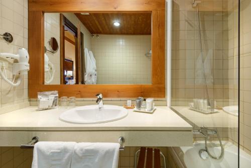Hotel Saliecho - image 8