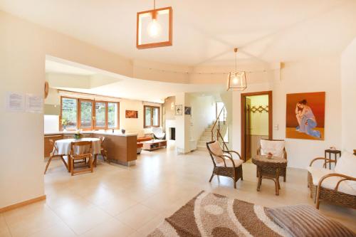 Archanes Nature Retreat Residence
