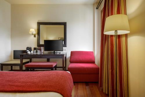 Hotel Saliecho - image 11