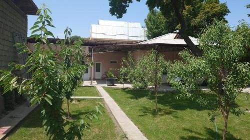 MEGI, Fergana (photo 5)