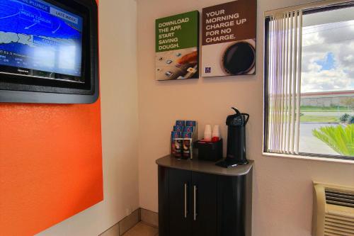 Motel 6-Kingsville, TX in Kingsville, USA