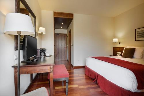Hotel Saliecho - image 10