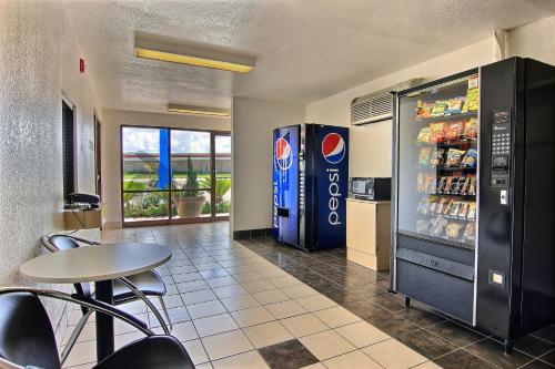 Motel 6-Kingsville, TX