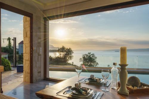 Villa Almy – khách sạn tại Vamos