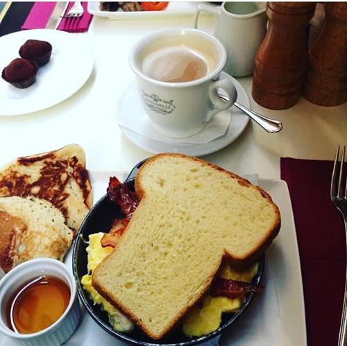 Piazza di Spagna Suite de Charme - image 6