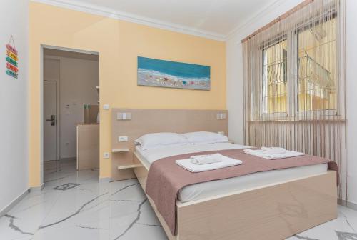 Villa Božica - sea view stone villa with free parking 5