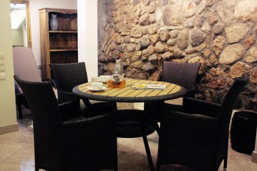 セント ピーターズ ブティックホテル