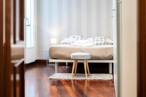 Three-Bedroom Apartment image 10