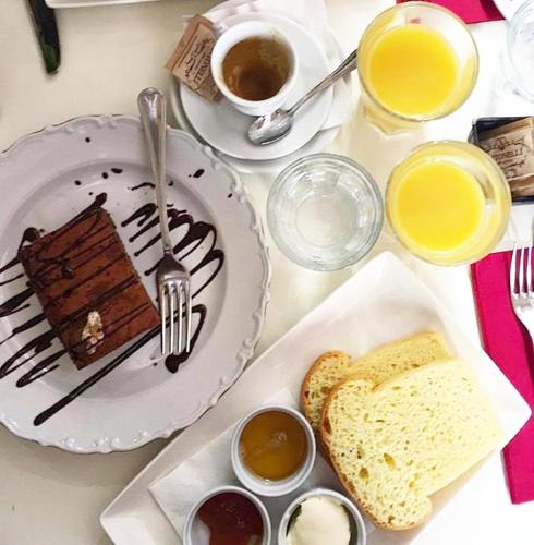 Piazza di Spagna Suite de Charme - image 5