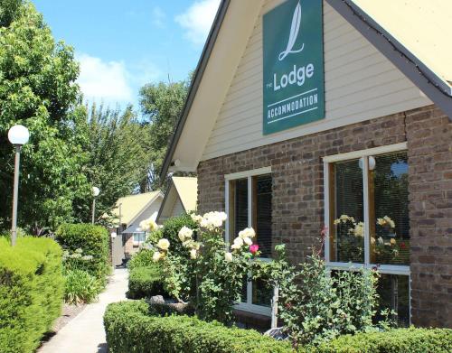 The Lodge