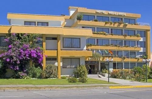 Hotel Melillanca