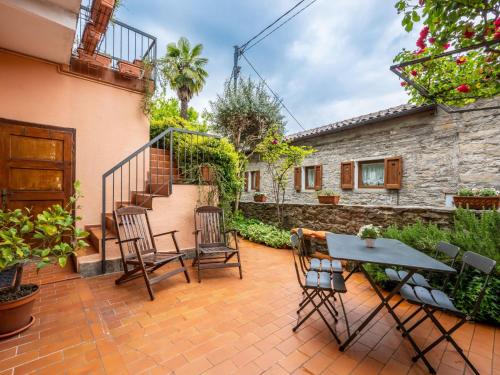  Holiday Home Cinzia by Interhome in Cissano