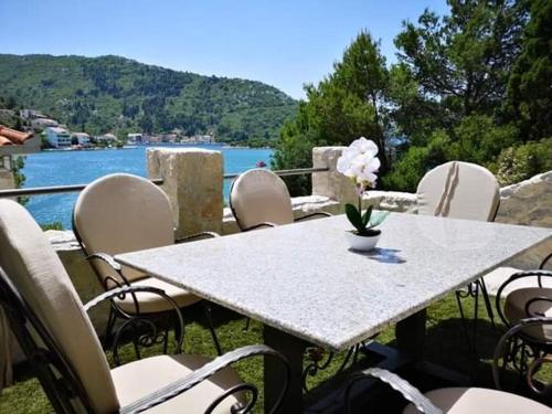 Apartmani Villa Rep in Blace