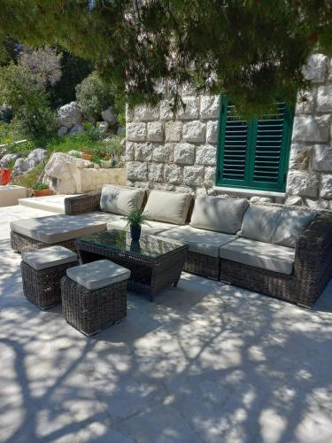 Apartmani Villa Rep in Blace