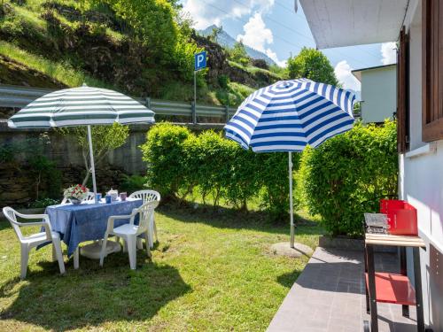  Apartment Germana by Interhome in Vigino