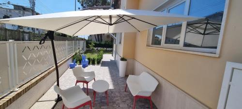  Casa Trilli in Grottammare