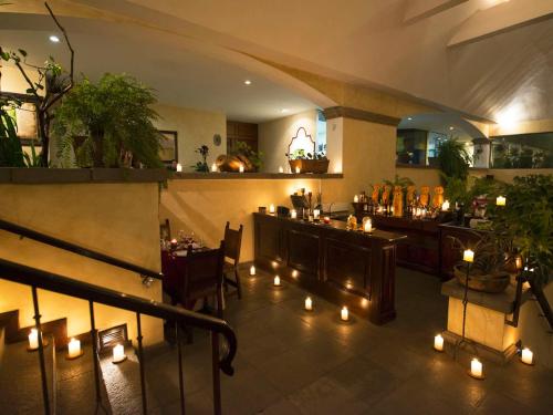 Hotel Soleil La Antigua, Antigua Guatemala (foto 11)