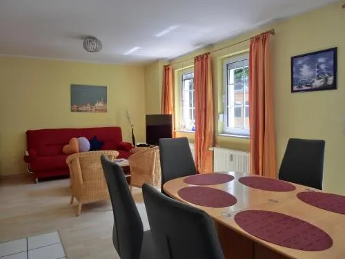 Ferienwohnung U4 "Am Wasserturm" in Graal-Müritz, Deutschland