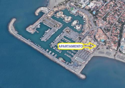 Marina Apartment 2