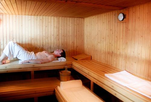 Balneari, Hotel Mercure Andorra in Andorra la Vella