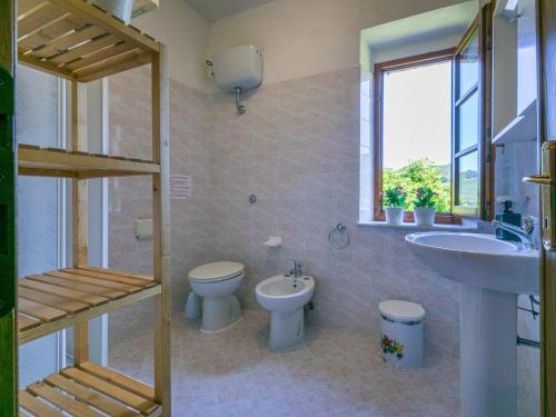 Apartment Podere Cafaggiolo-4 by Interhome