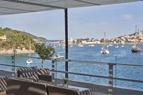 Xenia Poros Image Hotel