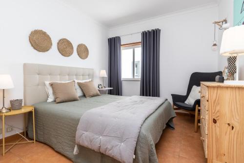 Cabanas Green Apartment AND Loft., Tavira