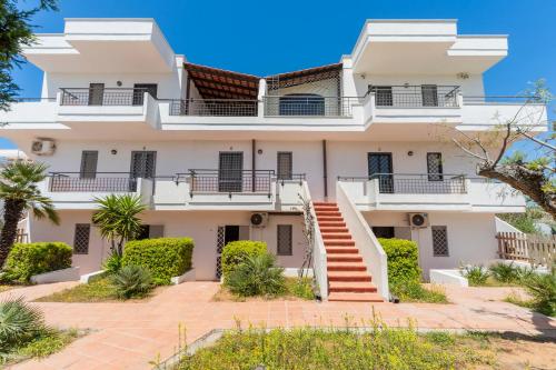  Borgo Mare by BarbarHouse in Torre San Giovanni