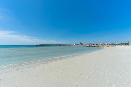  Borgo Mare by BarbarHouse in Torre San Giovanni