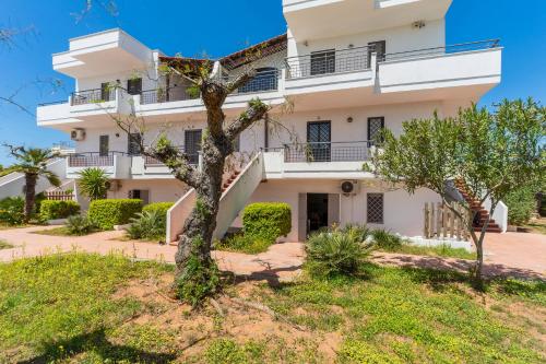  Borgo Mare by BarbarHouse in Torre San Giovanni