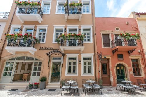 El Greco Hotel - image 7