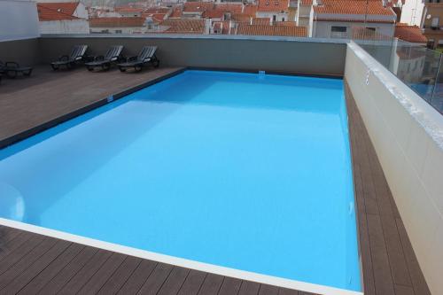 Foto - Apartamentos Turisticos da Nazare