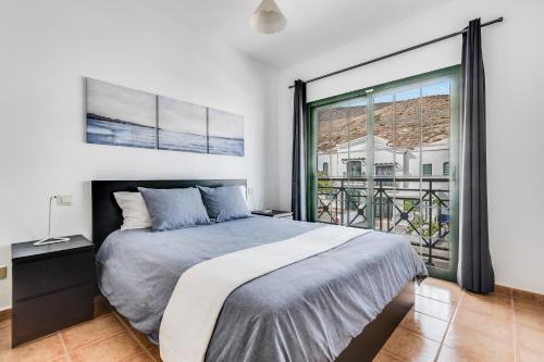 Home2Book Residencial Las Candelarias gîte à louer Agaete