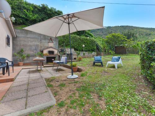 Holiday Home La Paradisa by Interhome 3